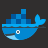 Docker logo